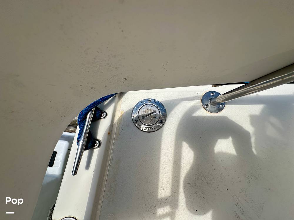 Slide: The Image of Chris-Craft 381 Catalina 1987 - 15645376