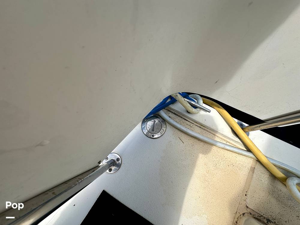 Slide: The Image of Chris-Craft 381 Catalina 1987 - 15645378