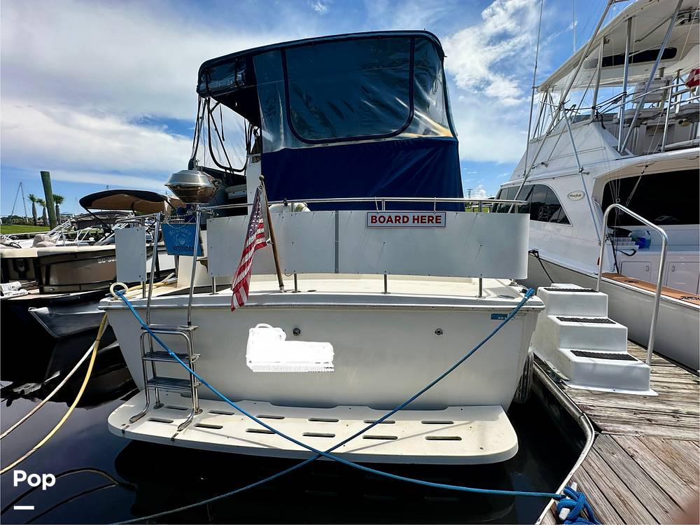 Slide: The Image of Swim Platform - 15645383