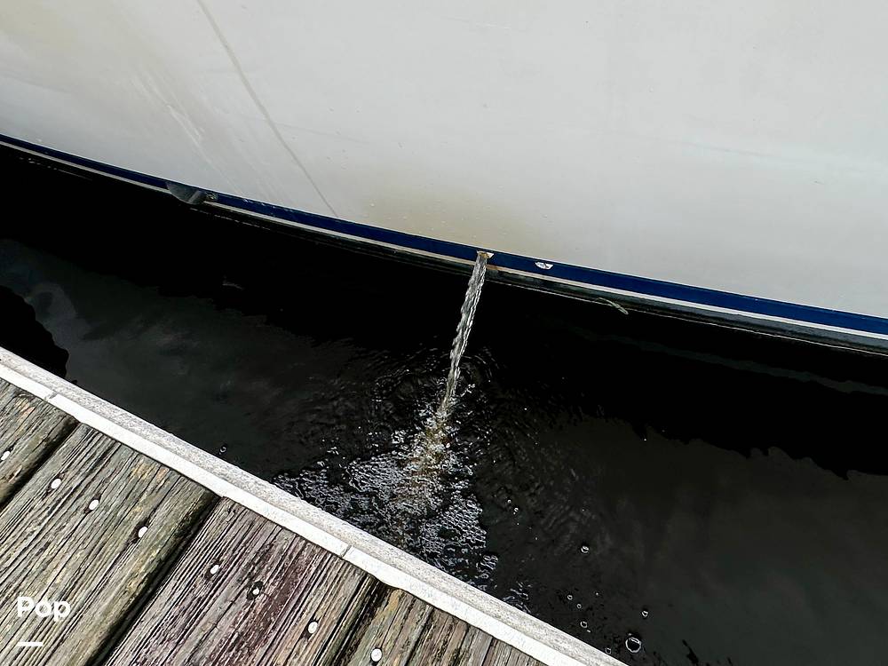 Slide: The Image of Chris-Craft 381 Catalina 1987 - 15645389