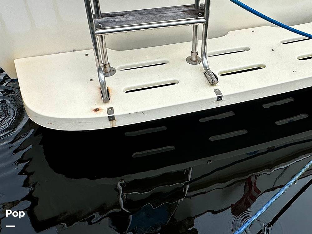 Slide: The Image of Swim Ladder ( Stern ) - 15645393