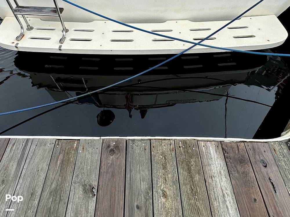 Slide: The Image of Swim Platform - 15645394