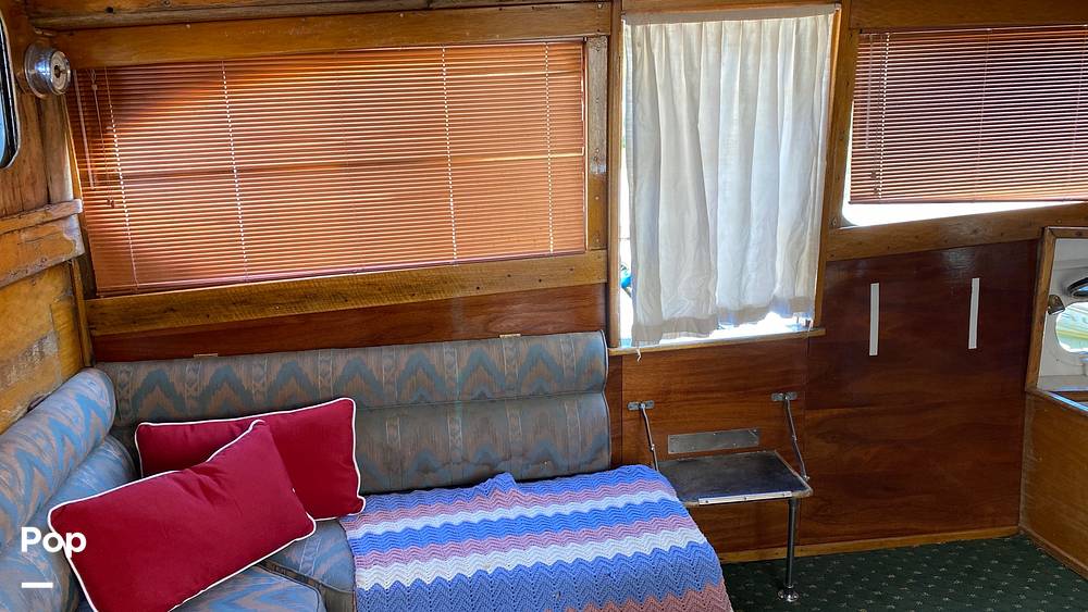 Slide: The Image of Chris-Craft 42 1950 - 14660611