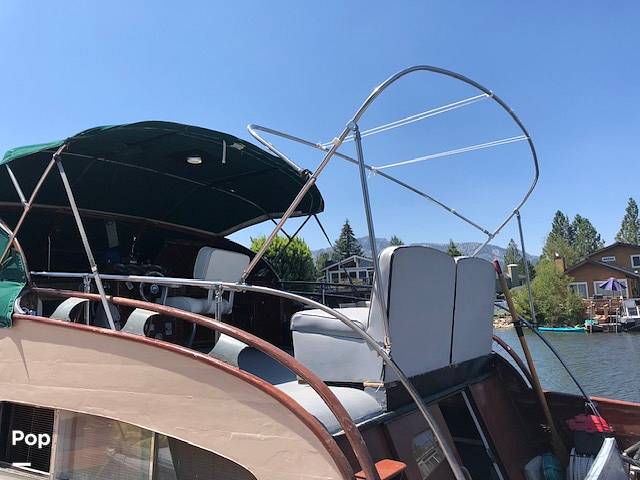Slide: The Image of Chris-Craft 42 1950 - 14312548