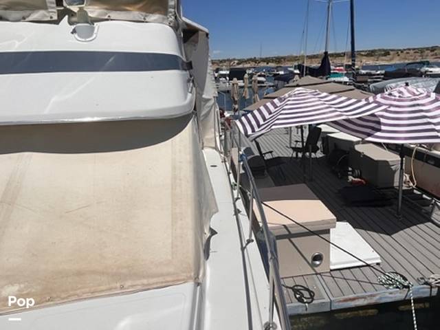 Slide: The Image of Chris-Craft 426 Catalina 1987 - 12418934
