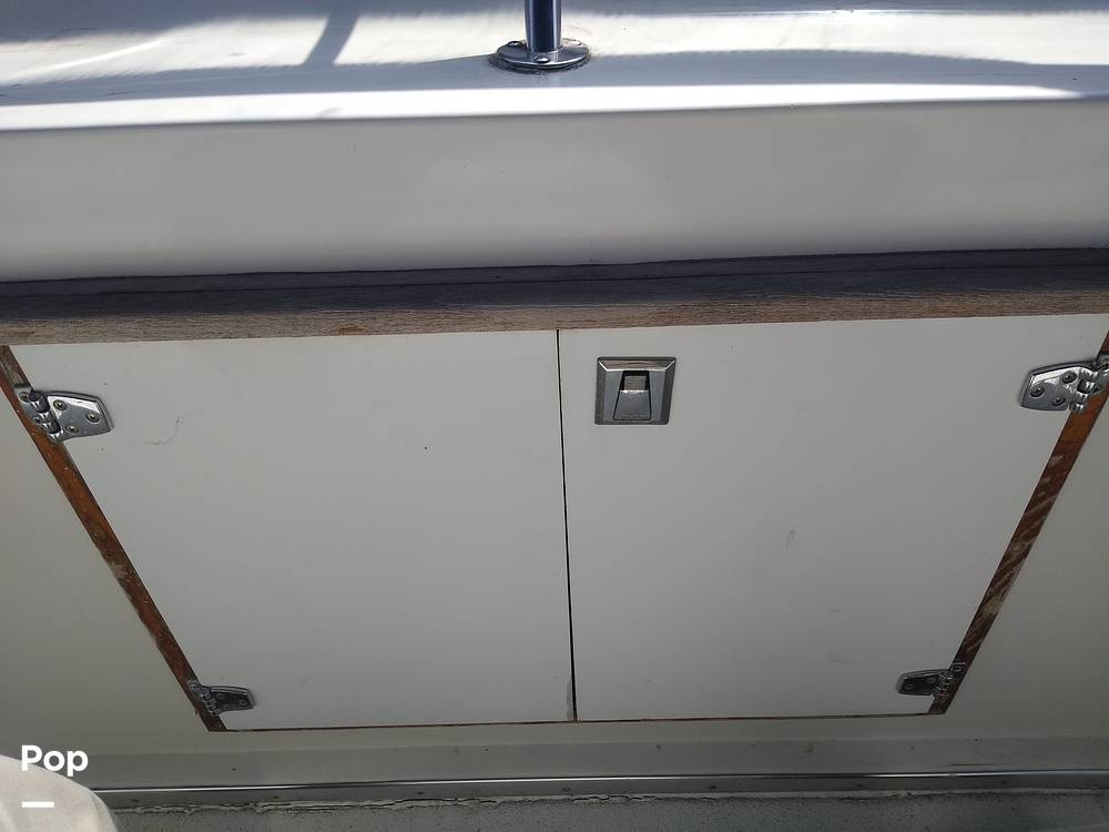 Slide: The Image of Chris-Craft 427 Catalina 1990 - 15593395