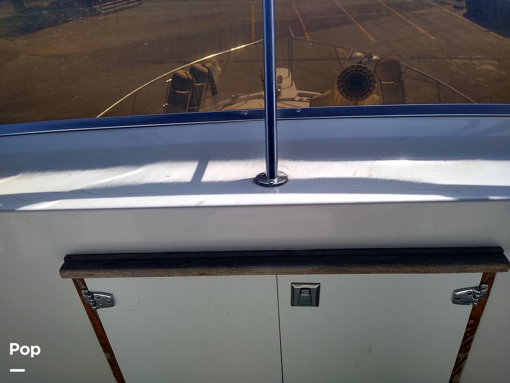Slide: The Image of Chris-Craft 427 Catalina 1990 - 15593396