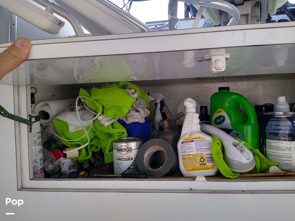 Slide: The Image of Chris-Craft 427 Catalina 1990 - 15593399