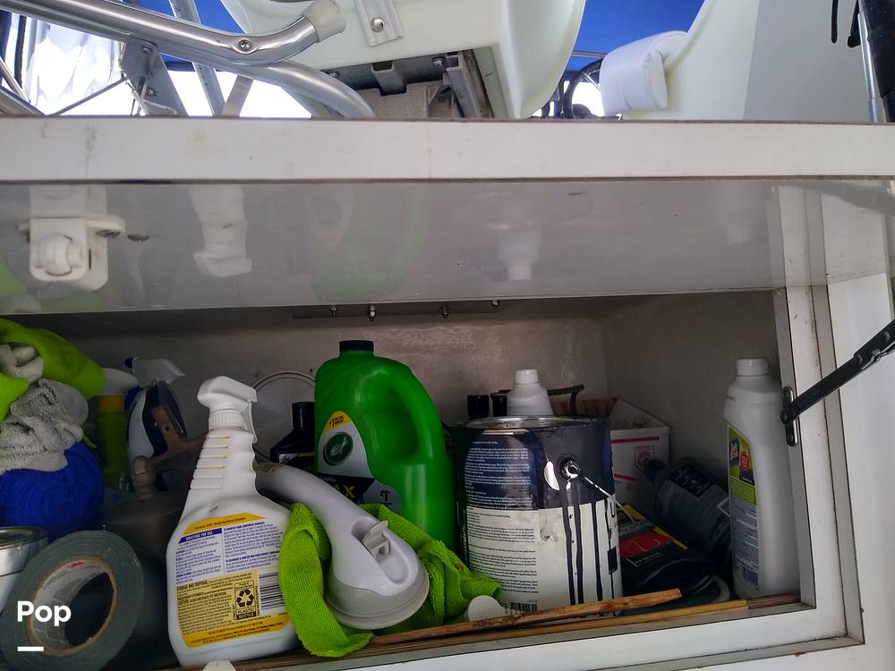 Slide: The Image of Chris-Craft 427 Catalina 1990 - 15593400