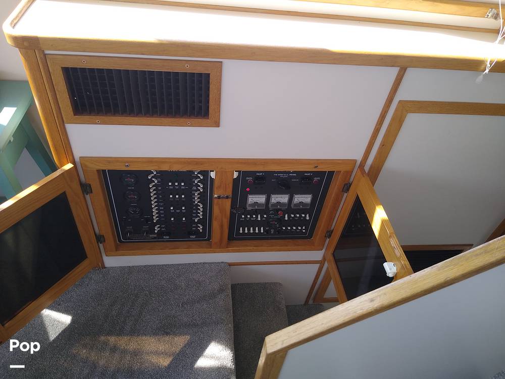 Slide: The Image of Chris-Craft 427 Catalina 1990 - 15593401