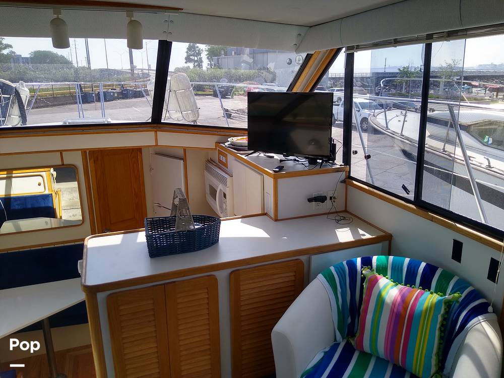 Slide: The Image of Chris-Craft 427 Catalina 1990 - 15593403