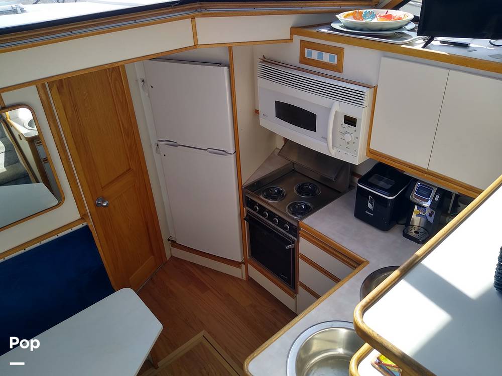 Slide: The Image of Chris-Craft 427 Catalina 1990 - 15593405