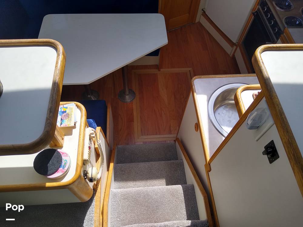 Slide: The Image of Chris-Craft 427 Catalina 1990 - 15593407