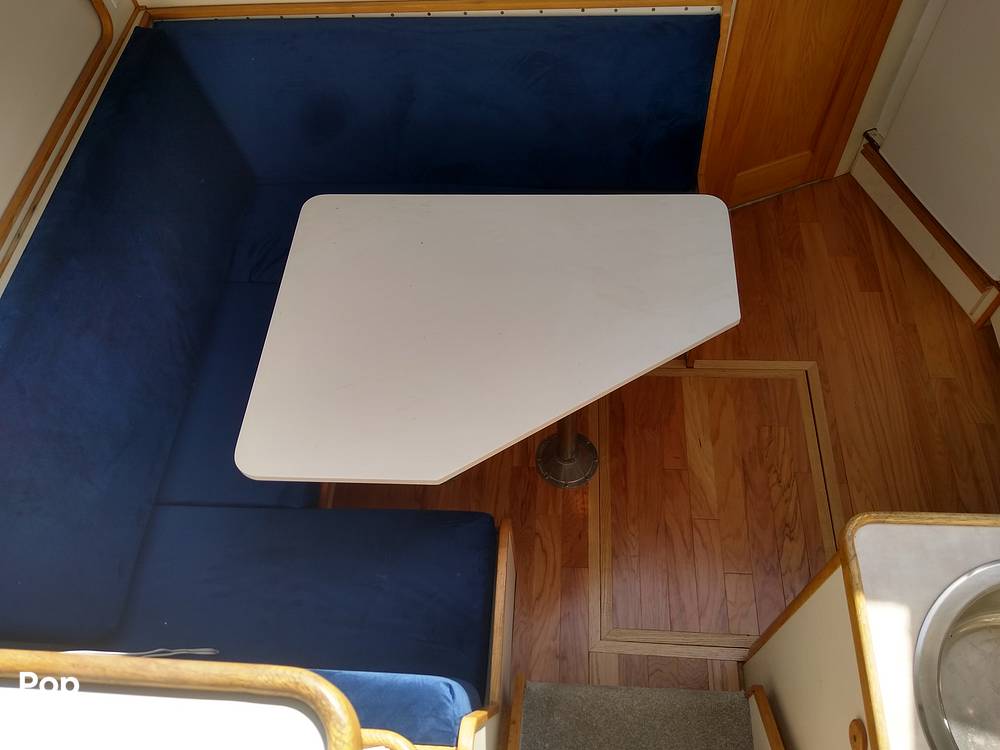 Slide: The Image of Chris-Craft 427 Catalina 1990 - 15593408