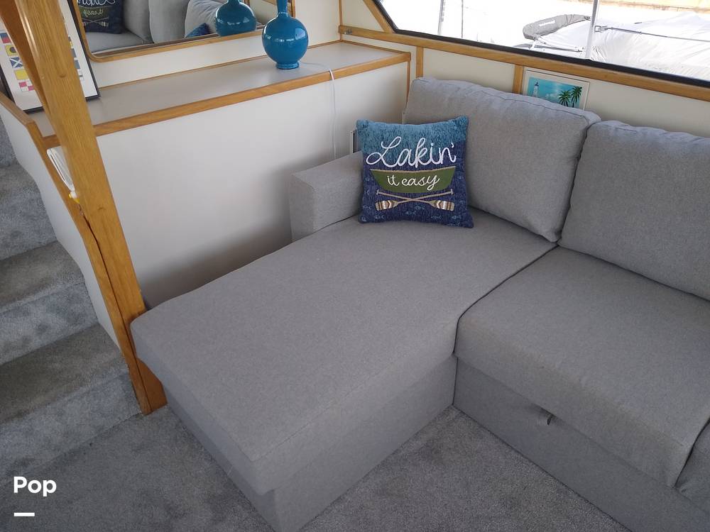 Slide: The Image of Chris-Craft 427 Catalina 1990 - 15593411
