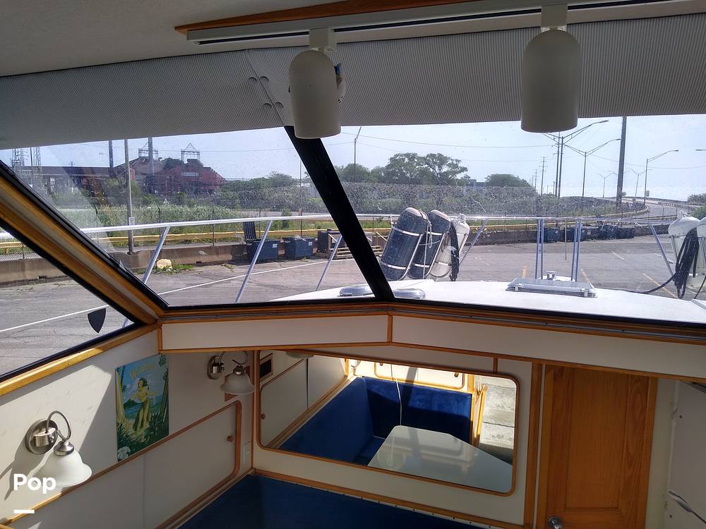 Slide: The Image of Chris-Craft 427 Catalina 1990 - 15593414
