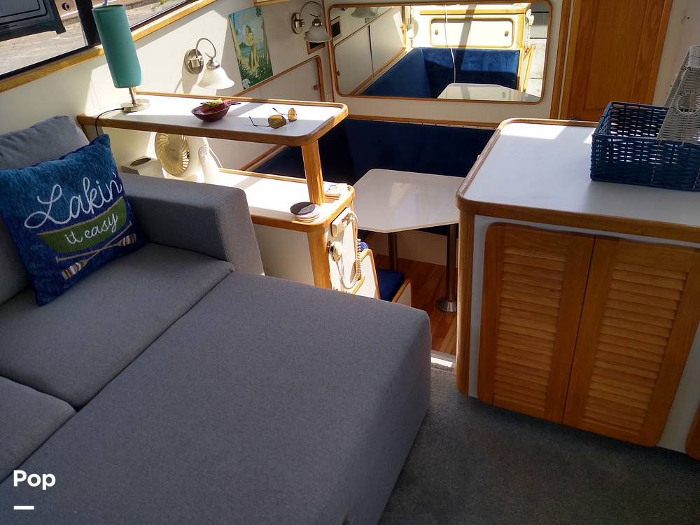 Slide: The Image of Chris-Craft 427 Catalina 1990 - 15593420