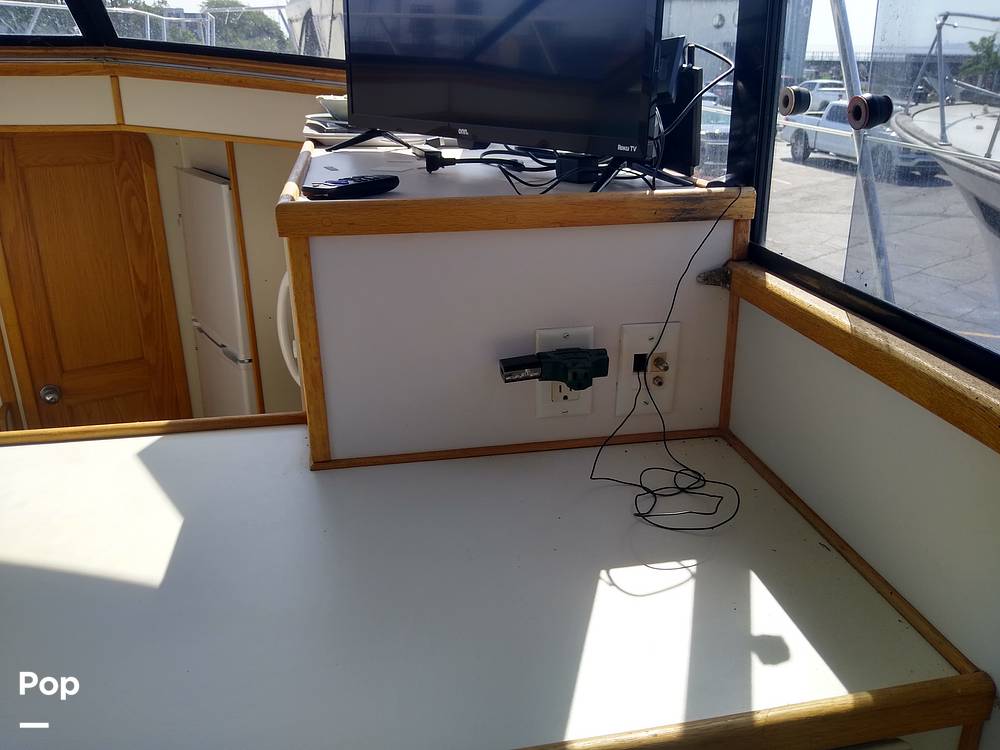 Slide: The Image of Chris-Craft 427 Catalina 1990 - 15593428