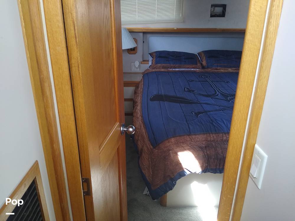 Slide: The Image of Chris-Craft 427 Catalina 1990 - 15593441