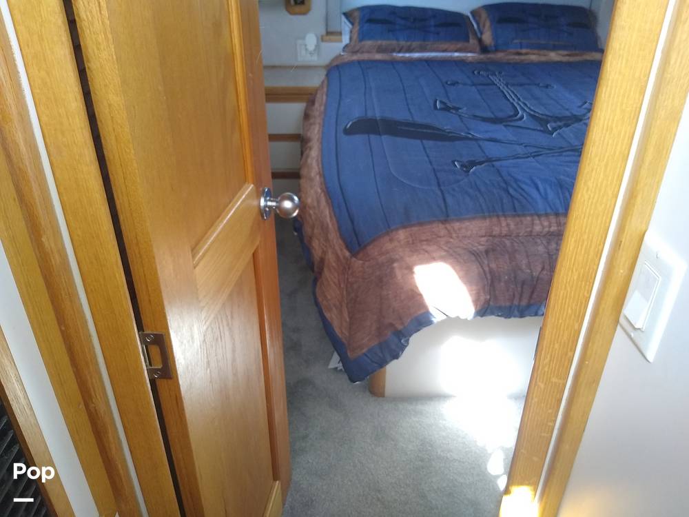Slide: The Image of Chris-Craft 427 Catalina 1990 - 15593442