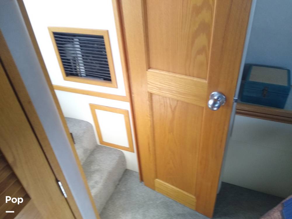 Slide: The Image of Chris-Craft 427 Catalina 1990 - 15593443