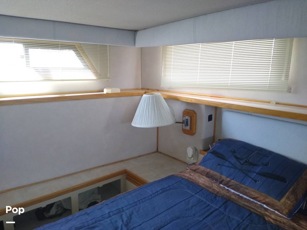 Slide: The Image of Chris-Craft 427 Catalina 1990 - 15593451