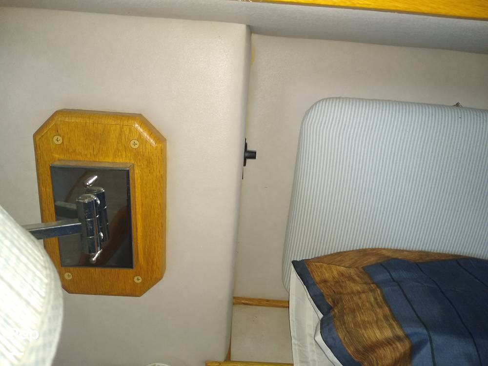 Slide: The Image of Chris-Craft 427 Catalina 1990 - 15593456