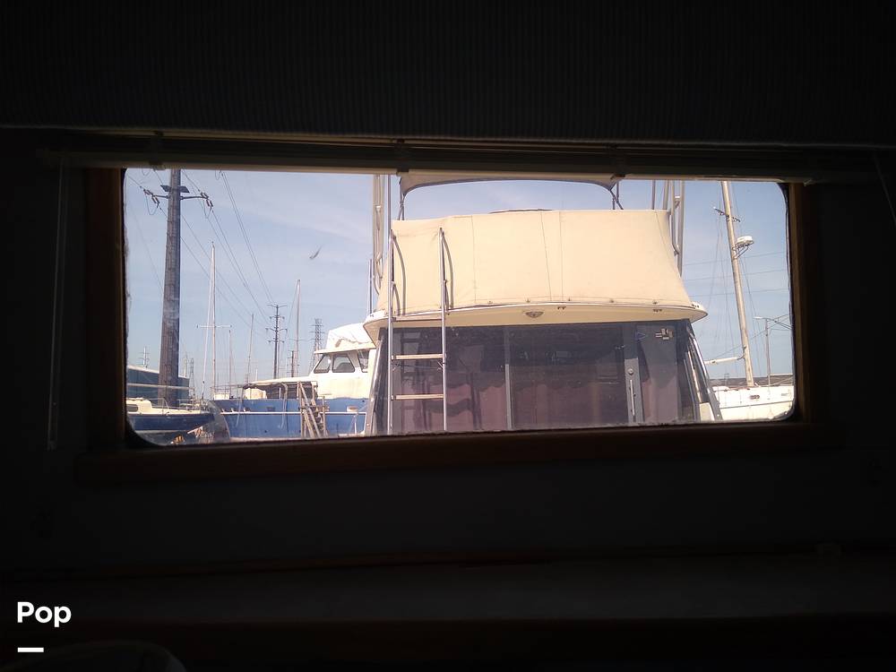 Slide: The Image of Chris-Craft 427 Catalina 1990 - 15593457