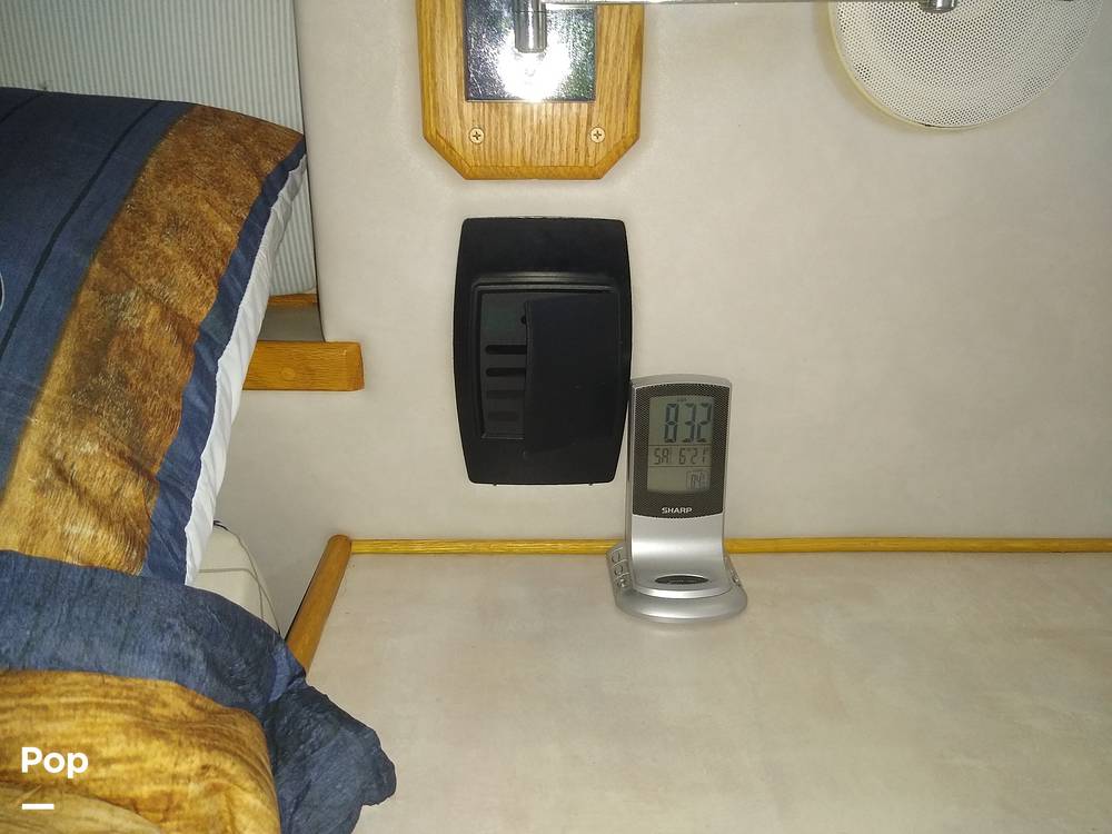 Slide: The Image of Chris-Craft 427 Catalina 1990 - 15593459
