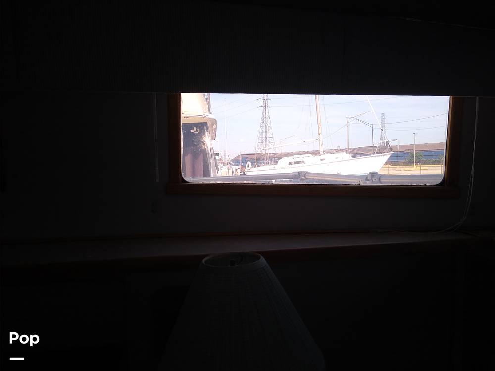 Slide: The Image of Chris-Craft 427 Catalina 1990 - 15593460