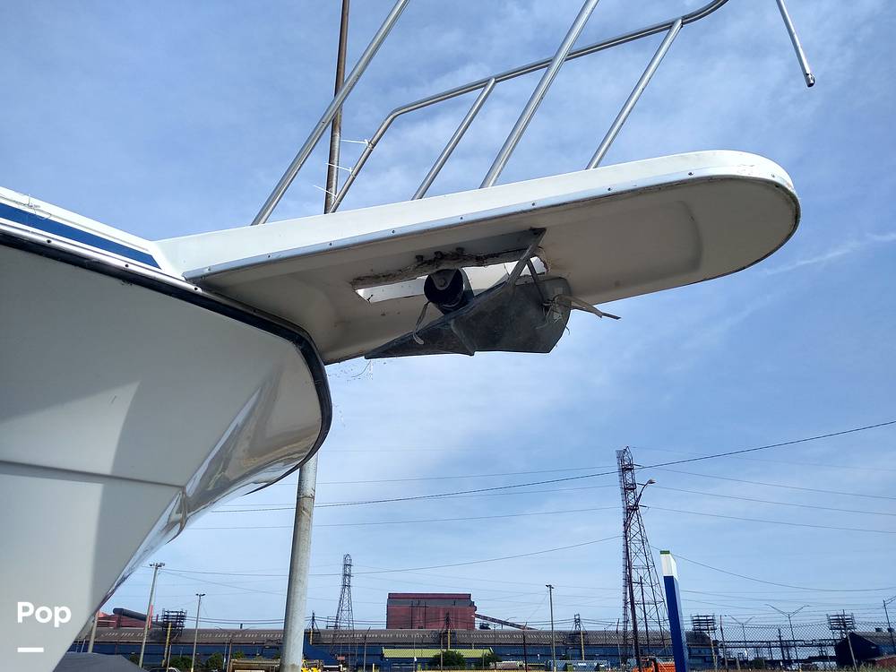 Slide: The Image of Chris-Craft 427 Catalina 1990 - 15593309