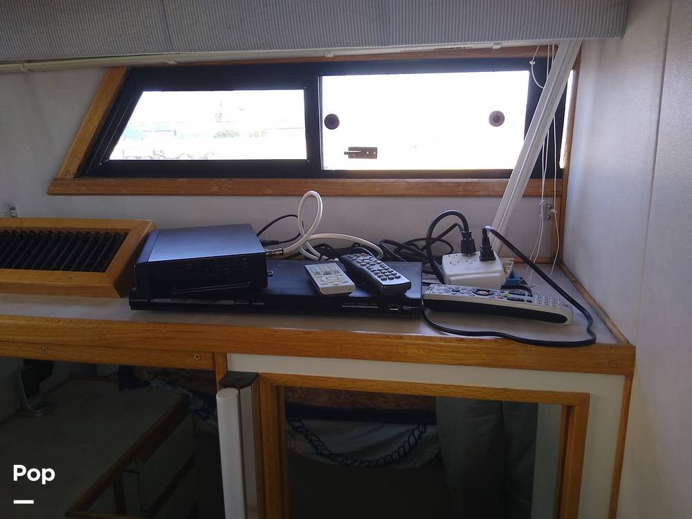 Slide: The Image of Chris-Craft 427 Catalina 1990 - 15593466