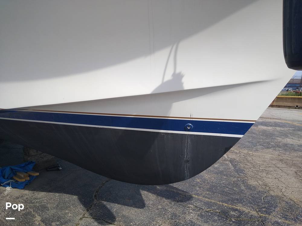 Slide: The Image of Chris-Craft 427 Catalina 1990 - 15593310