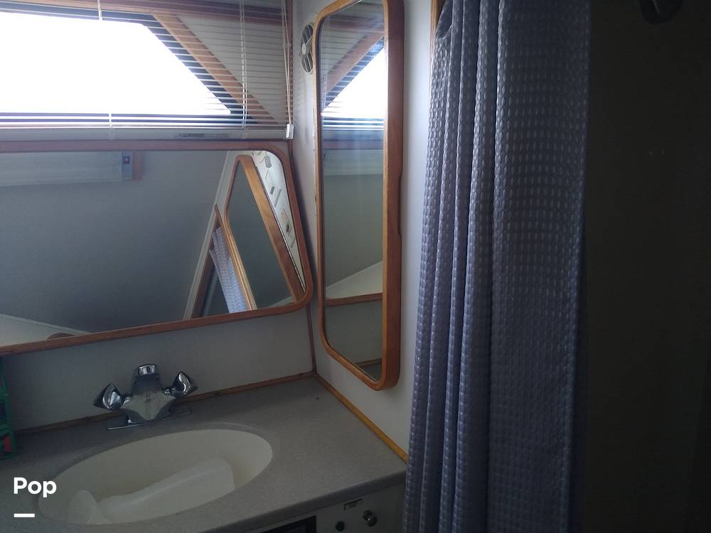 Slide: The Image of Chris-Craft 427 Catalina 1990 - 15593478