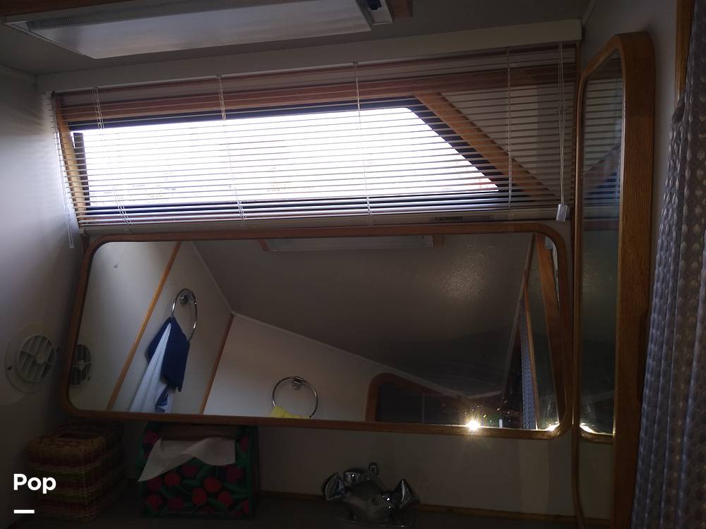 Slide: The Image of Chris-Craft 427 Catalina 1990 - 15593483