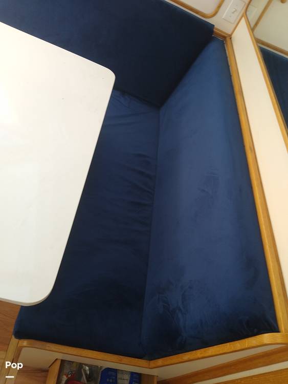 Slide: The Image of Chris-Craft 427 Catalina 1990 - 15593489