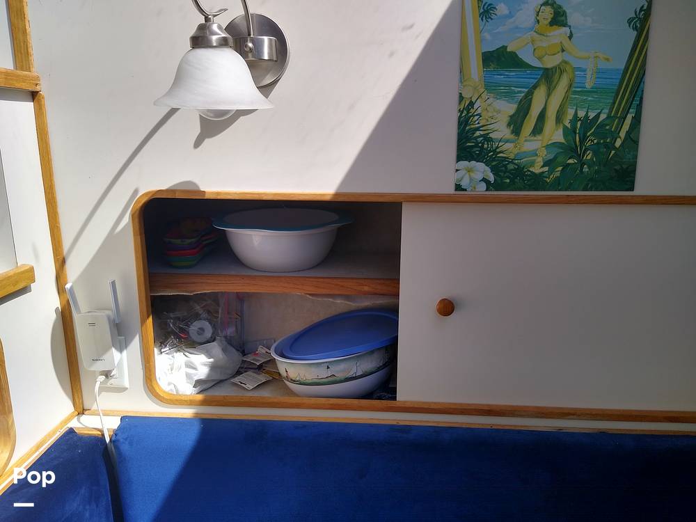 Slide: The Image of Chris-Craft 427 Catalina 1990 - 15593497