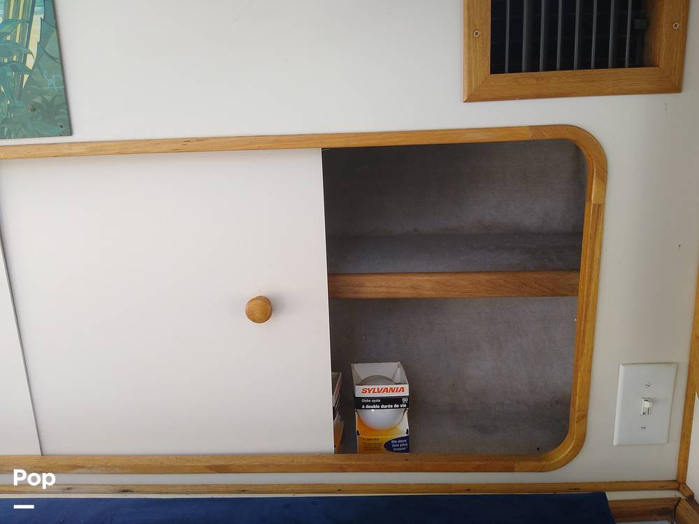 Slide: The Image of Chris-Craft 427 Catalina 1990 - 15593498