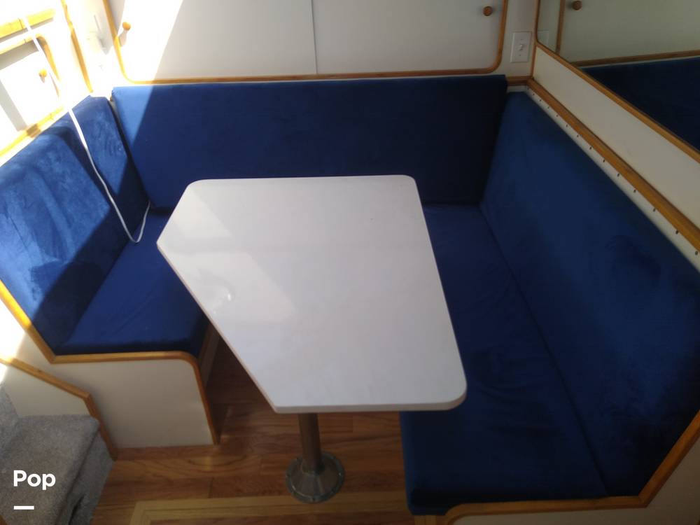 Slide: The Image of Chris-Craft 427 Catalina 1990 - 15593499