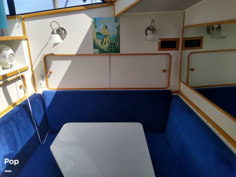 Slide: The Image of Chris-Craft 427 Catalina 1990 - 15593500