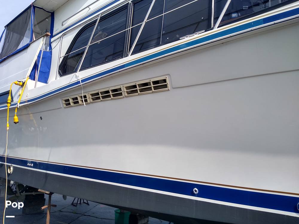 Slide: The Image of Chris-Craft 427 Catalina 1990 - 15593314
