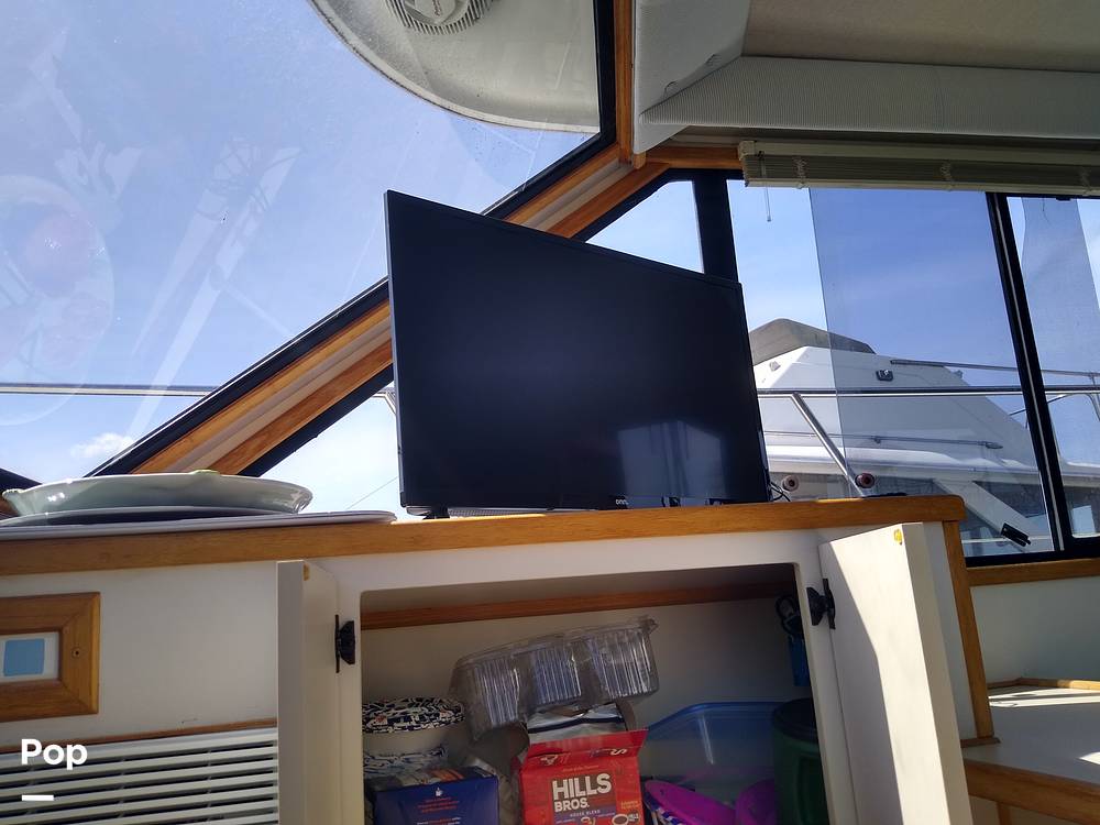 Slide: The Image of Chris-Craft 427 Catalina 1990 - 15593517