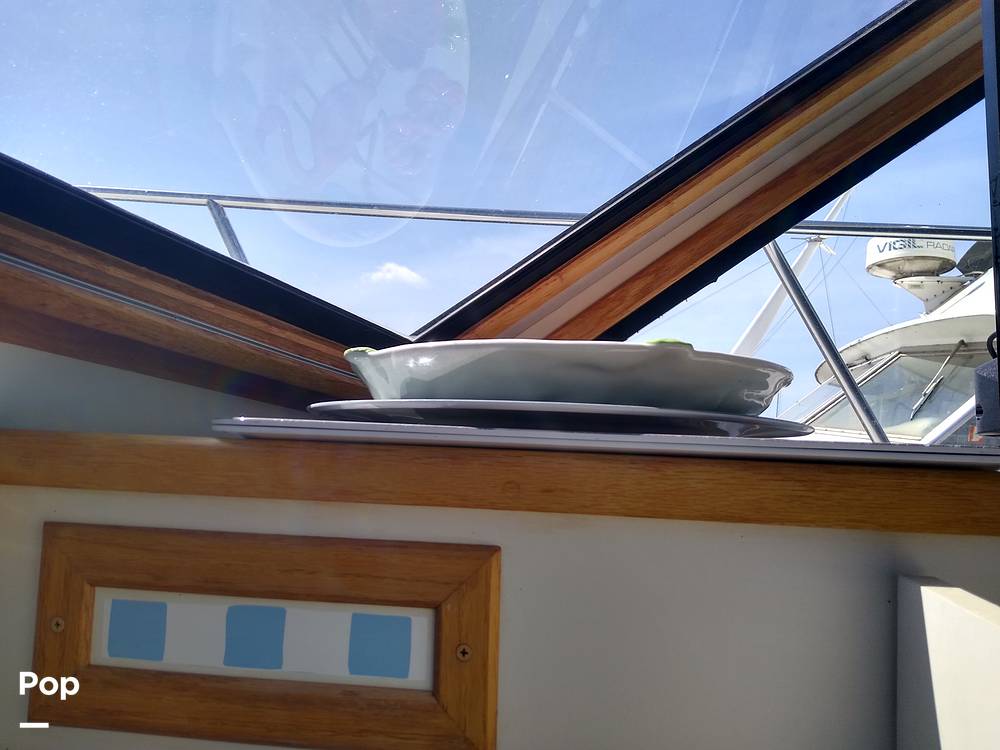 Slide: The Image of Chris-Craft 427 Catalina 1990 - 15593518