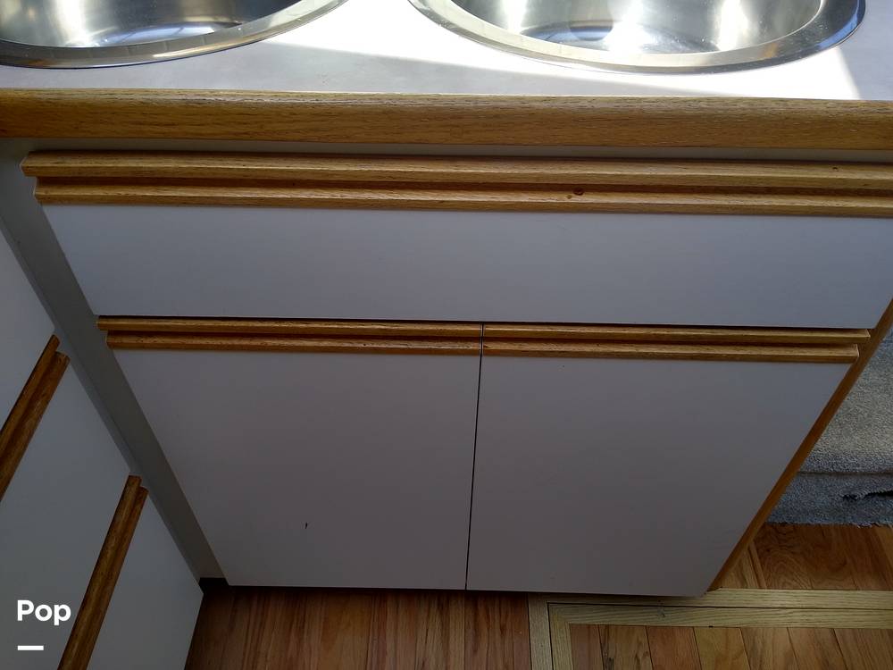 Slide: The Image of Chris-Craft 427 Catalina 1990 - 15593522