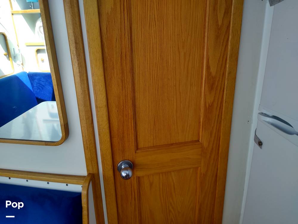 Slide: The Image of Chris-Craft 427 Catalina 1990 - 15593525