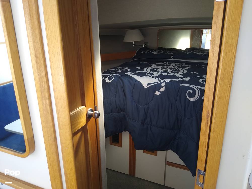 Slide: The Image of Chris-Craft 427 Catalina 1990 - 15593526