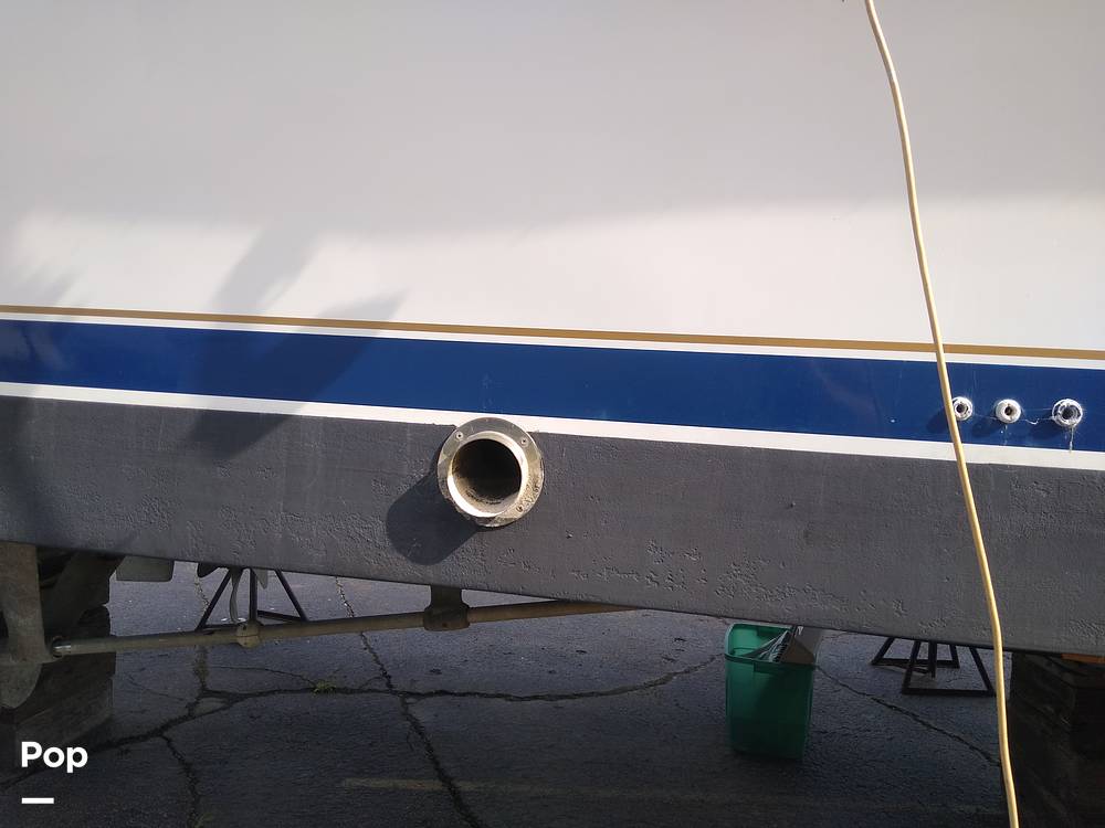 Slide: The Image of Chris-Craft 427 Catalina 1990 - 15593315