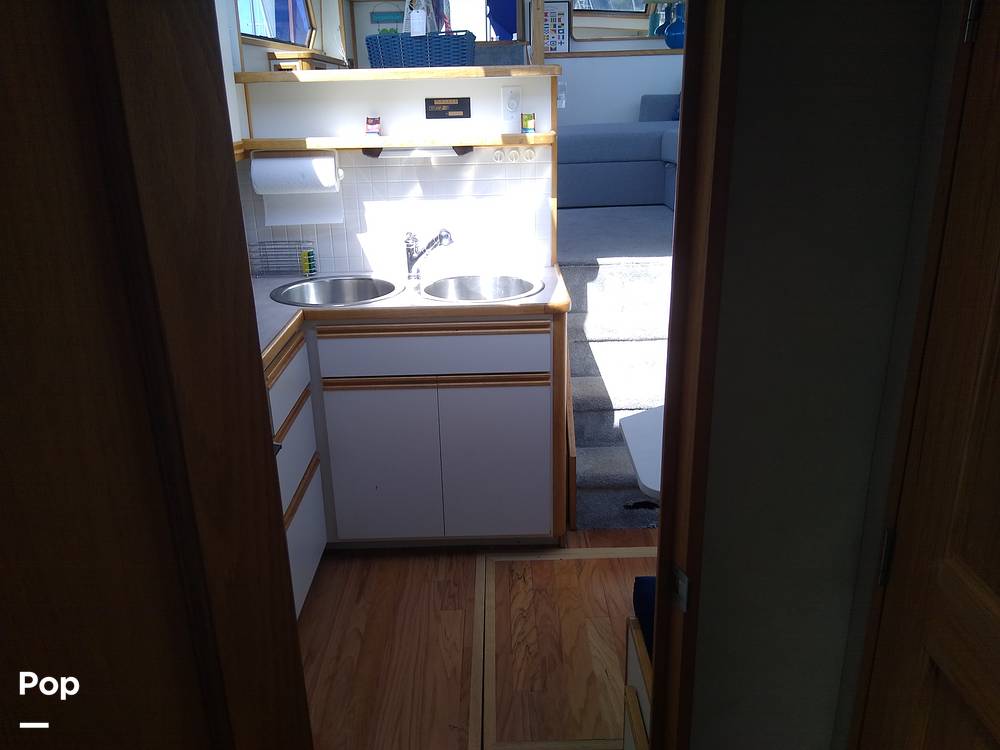Slide: The Image of Chris-Craft 427 Catalina 1990 - 15593535