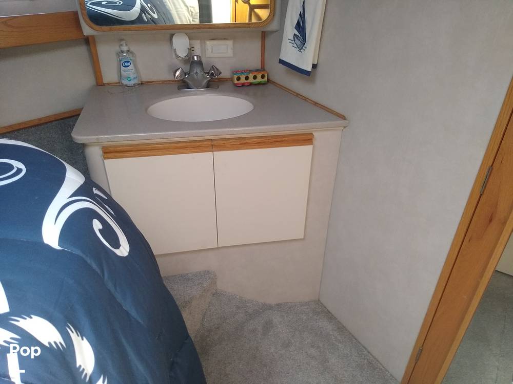 Slide: The Image of Chris-Craft 427 Catalina 1990 - 15593538