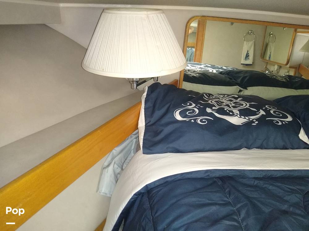 Slide: The Image of Chris-Craft 427 Catalina 1990 - 15593546